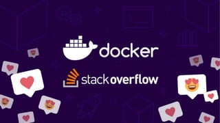 Managing Database Containers with Kubernetes Operators and Docker