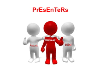 PrEsEnTeRsHammadBilalAwais