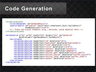 Code Generation