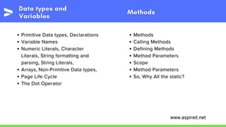 Best Java Classes in Pune with 100% Placement Assistance