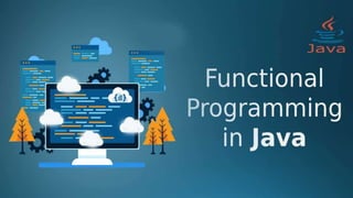 Functional programming