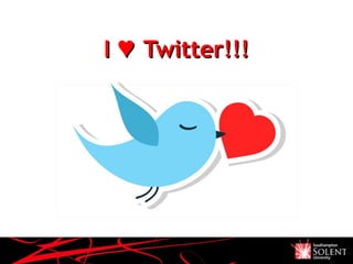 I Twitter!!!♥I Twitter!!!♥
 