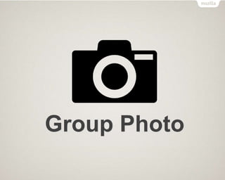 Group Photo
 