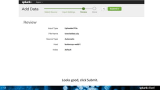 13
Looks good, click Submit.
 