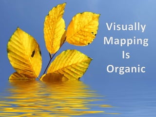 Getting The Most Out Of Mind Mapping