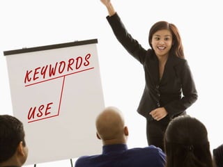 Getting The Most Out Of Mind Mapping