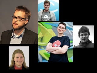 A git workflow for Drupal Core development