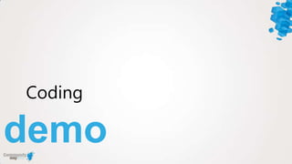 Coding

demo
 