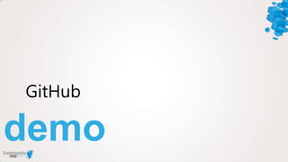 GitHub

demo
 