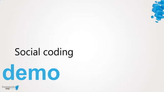 Social coding

demo
 