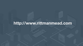 http://www.rittmanmead.com
 