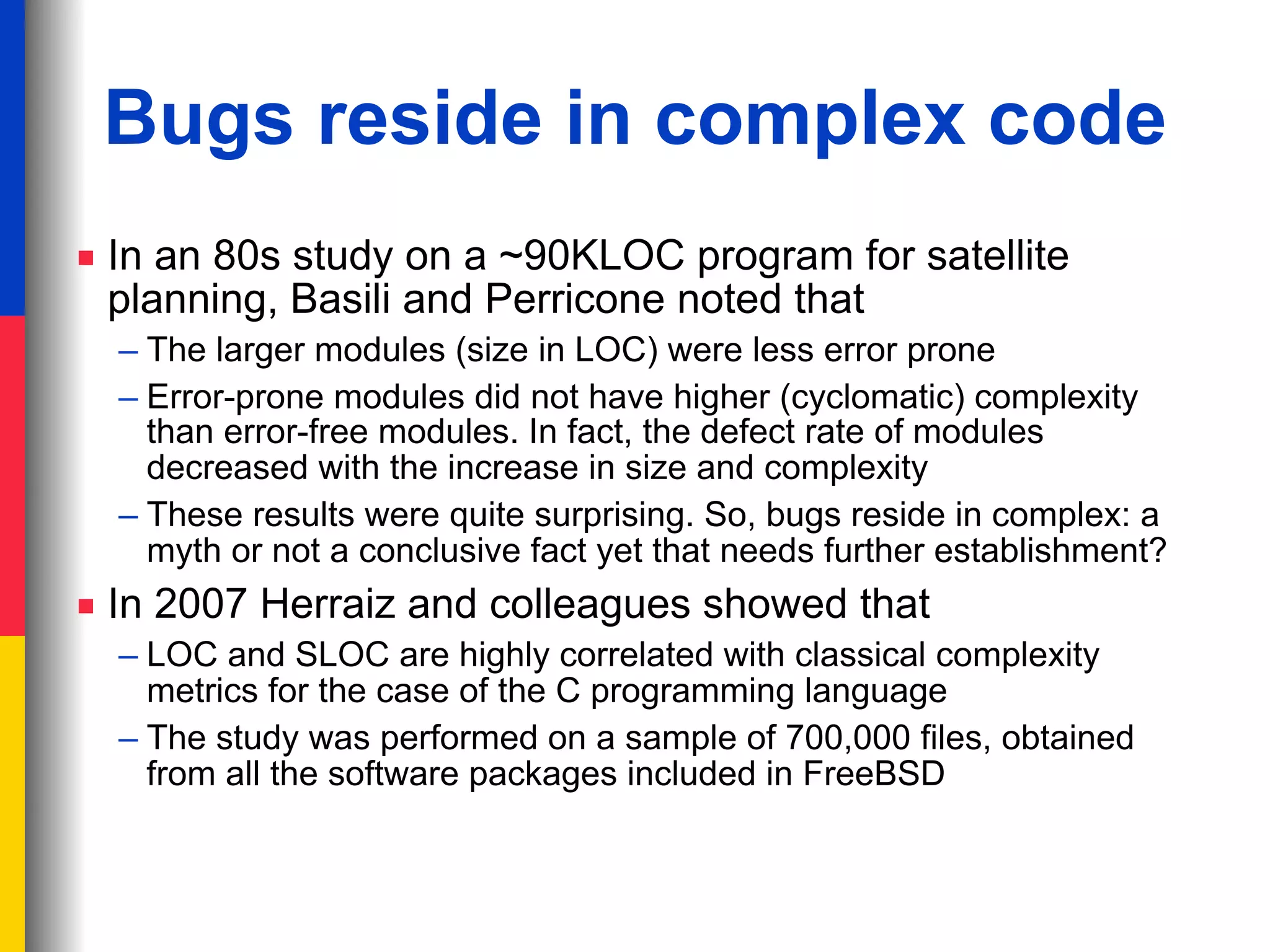 Got Myth? Myths in Software Engineering