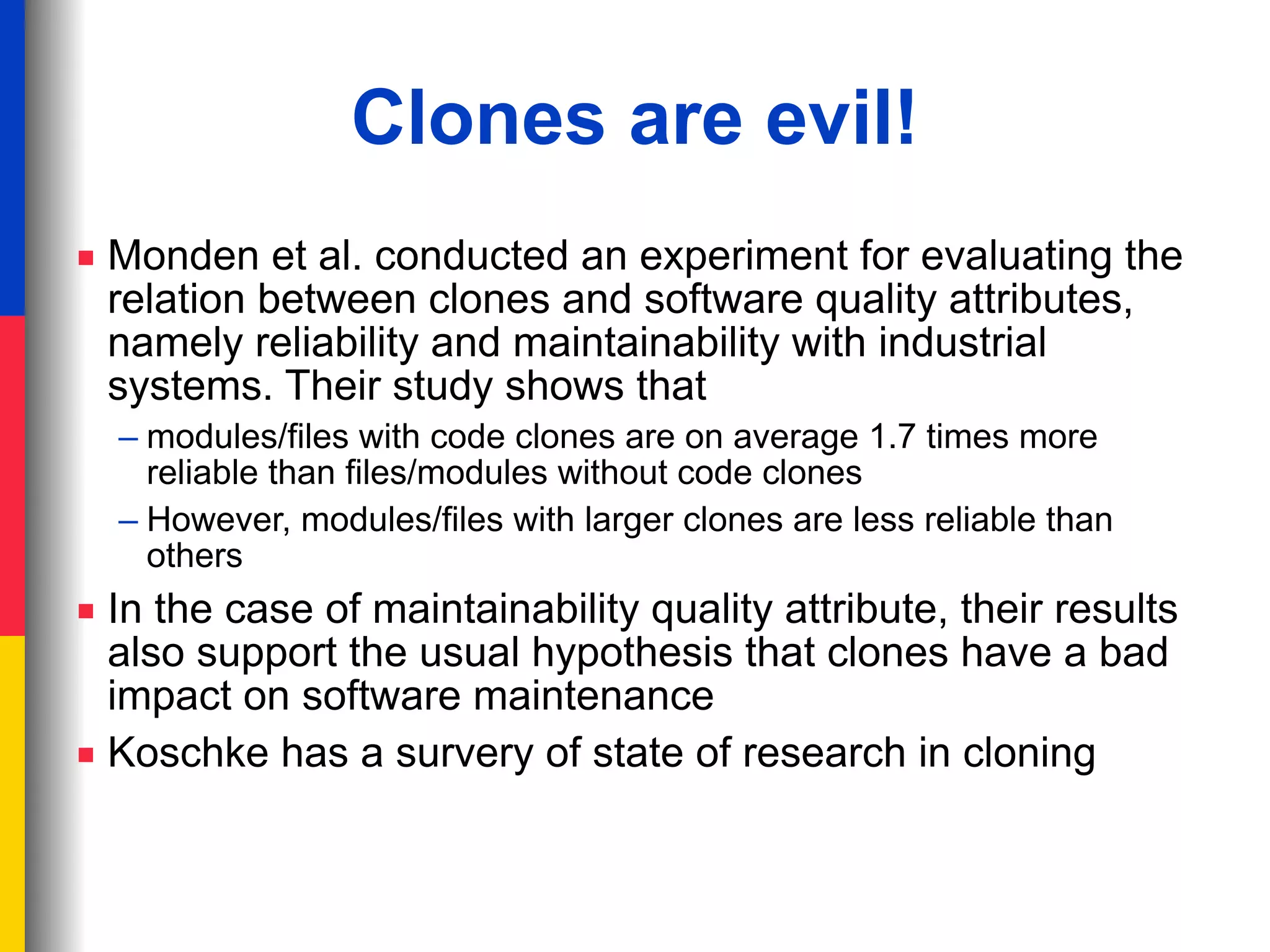 Got Myth? Myths in Software Engineering