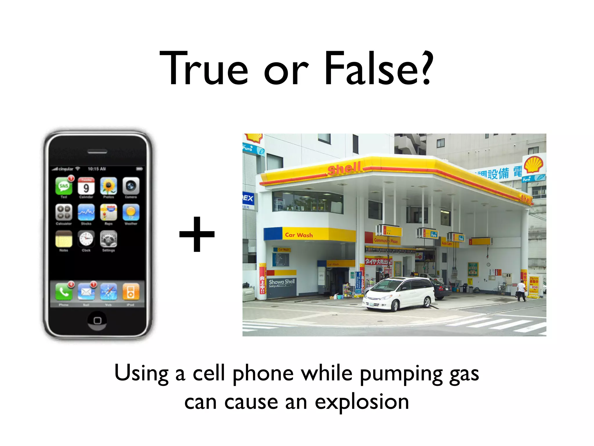 Got Myth? Myths in Software Engineering