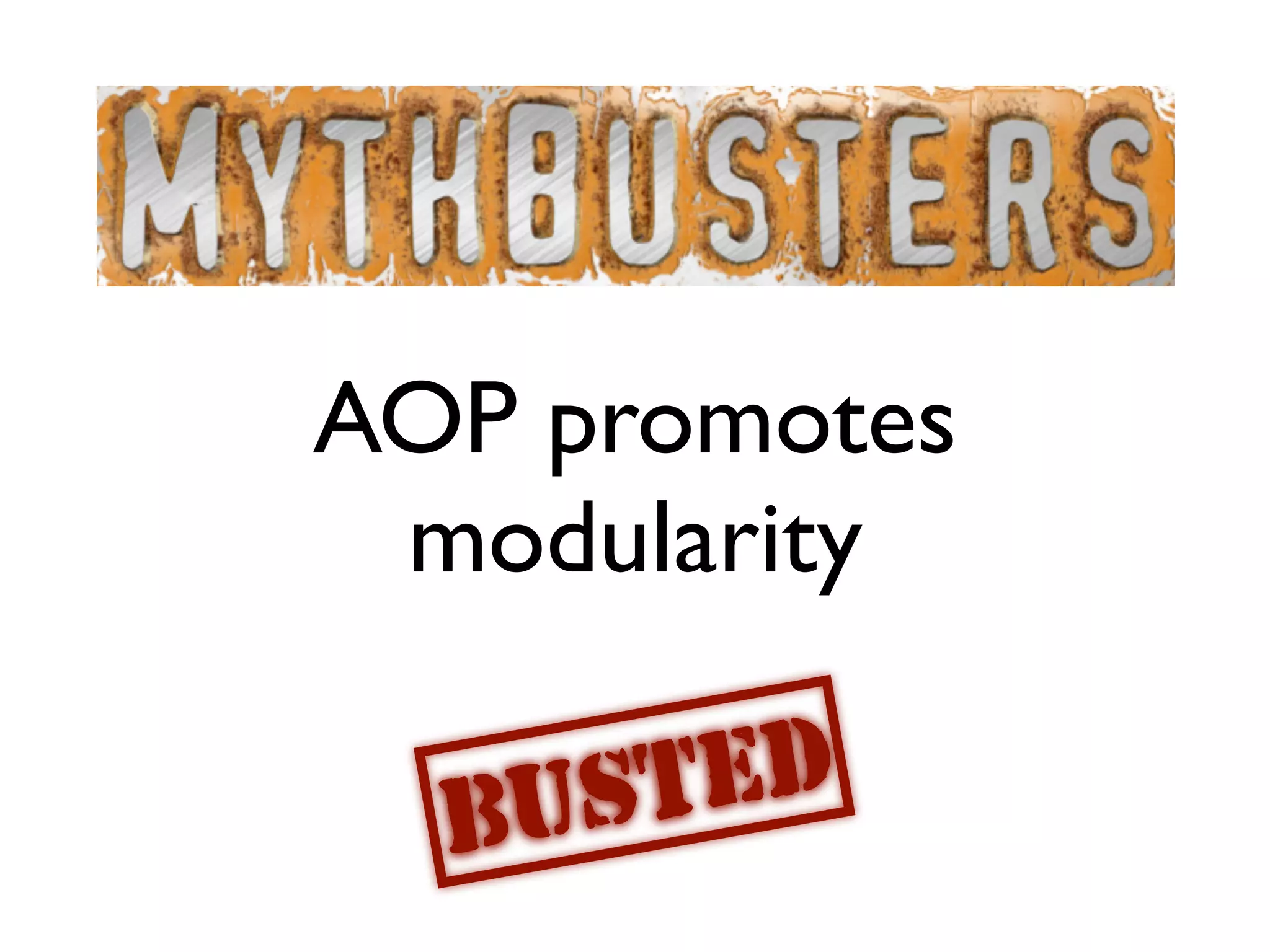 Got Myth? Myths in Software Engineering