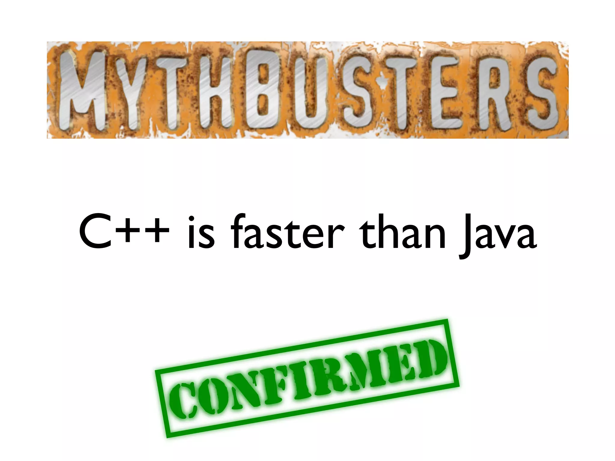 Got Myth? Myths in Software Engineering