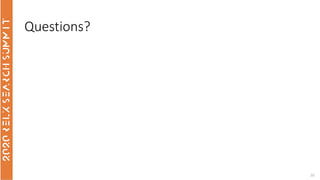 Questions?
38
 