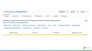 Utilizing Powerful Extensions for Analytics and Operations