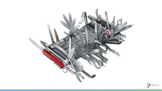 Utilizing Powerful Extensions for Analytics and Operations