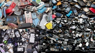An Introduction to Green Computing with a fun quiz.