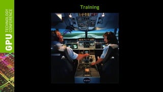 Training
 
