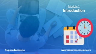 Handling Date & Time in R