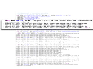 Hello Drupal