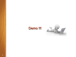 Demo !!!




17   Hibernate Basic              May 2012
 