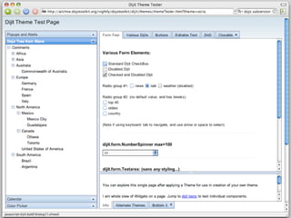 How to make Ajax Libraries work for you
