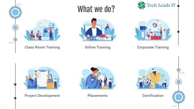 What we do?
 