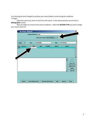 How to create lists in millennium july 2011