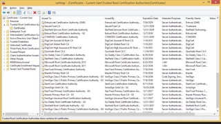 How to encrypt everything that moves and keep it usable