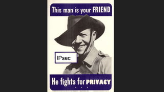 How to encrypt everything that moves and keep it usable