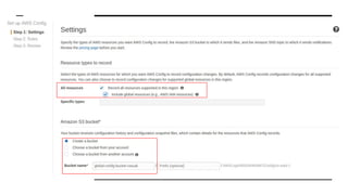 How to stop dreaming about security and start implementing