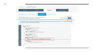 How to stop dreaming about security and start implementing