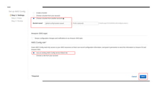 How to stop dreaming about security and start implementing