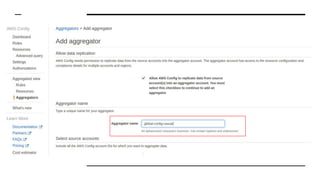 How to stop dreaming about security and start implementing