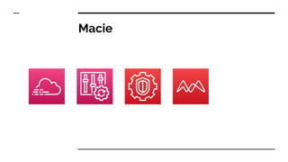 Macie
 