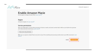 How to stop dreaming about security and start implementing