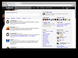 HTML5: huh, what is it good for?
