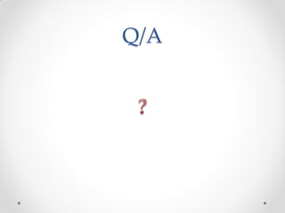 Q/A

 