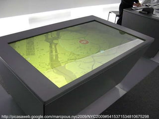 http://picasaweb.google.com/marcpous.nyc2009/NYC2009#5415371534810675298