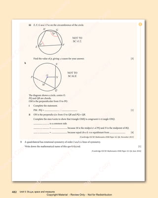 IGCSE Mathematics Textbook full version .pdf
