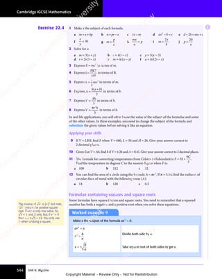 IGCSE Mathematics Textbook full version .pdf