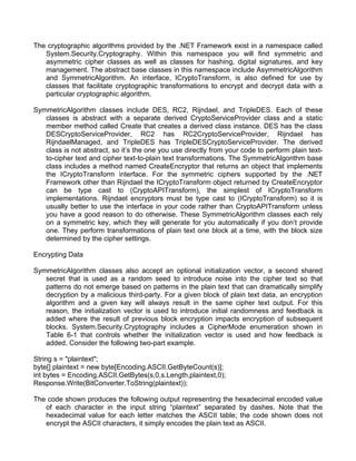 Iis Security Programming Countermeasures