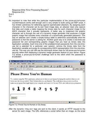Iis Security Programming Countermeasures