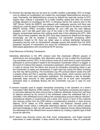 Iis Security Programming Countermeasures