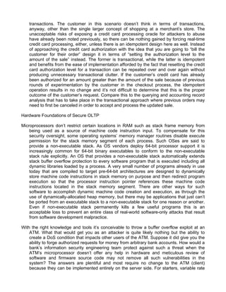 Iis Security Programming Countermeasures