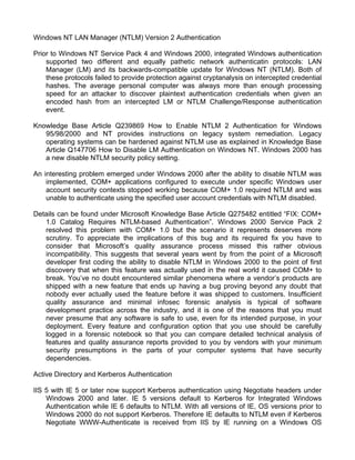 Iis Security Programming Countermeasures