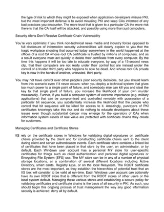 Iis Security Programming Countermeasures